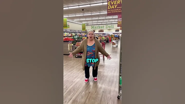 Top 3 Most Unhinged Walmart Karens 😳