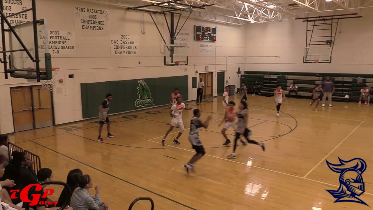 Royal Knights Basketball 17U Boys (32419) YouTube