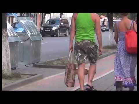 ექსპერიმენტი შეცვალე გარემო