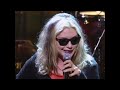 Blondie Screaming Skin HQ Live NYC 1999 mp3