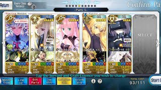 Guda Guda 5 Challenge Quest Reines Set Up