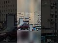 realme GT3 - сравнение видео в 4K 30 fps и 8K 30 fps (Gcam) со стабилизатором Osmo Mobile 3