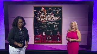 2025 Black Achievers Award Ceremony - clipped version