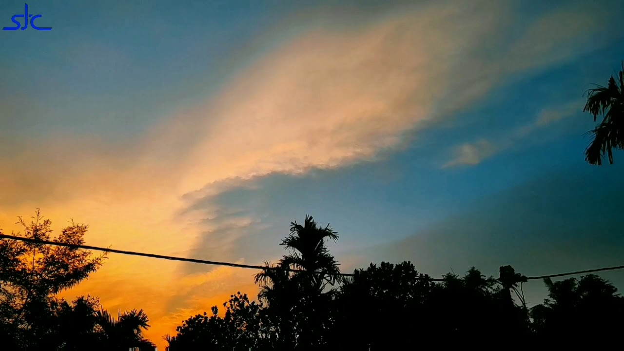 Timelaps Photography By SJ PHOTOGRAPHY & EDITOGRAPHY