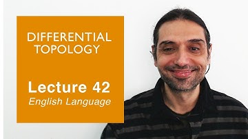 Lecture 42 Pull back of a vector bundle