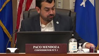 ‘Cloud over the chamber,’ investigation into questionable spending in Zapata: Part 1
