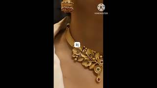 beautiful bangles design#beautiful necklace set design#necklace design#earrings design# necklace