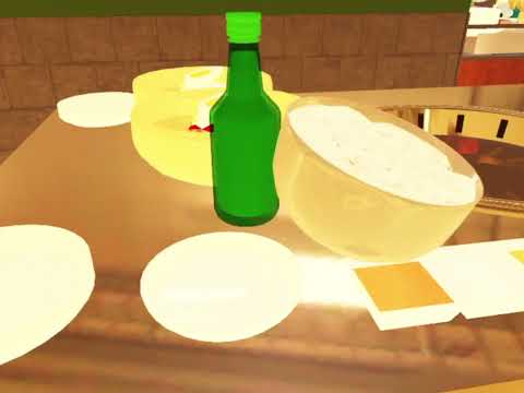 ASMR Fresh Food Yummy😋🍴