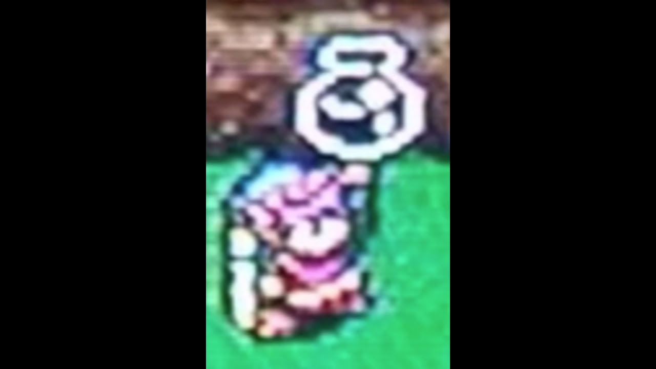 The Finale Bottle: Link to the Past: Ex  1