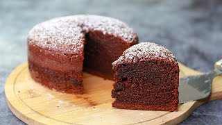 Welcome to yummy today's recipe is chocolate condensed milk cake |
eggless & without oven ingredients process: oil 1/4 cup 1/2 p...