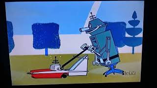 Mac Robo-Cleaning