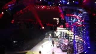 RODEO HOUSTON: Jason Aldean - 1994