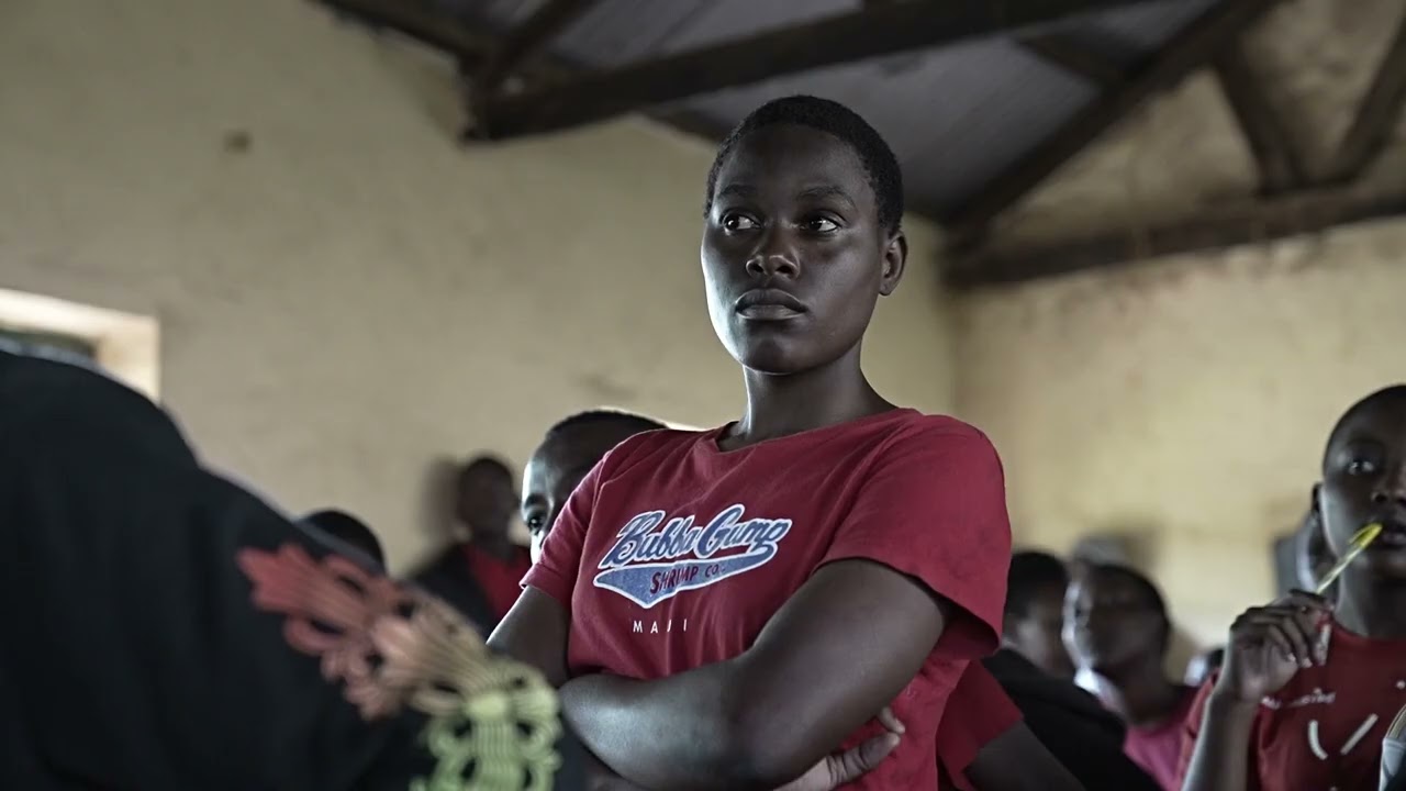 Highlights from Alliance Week 2024 Day 3 | Kwiso Mu Cinema in Kabarole and Fort Portal