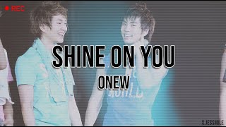 ONEW — Shine On You (Sub. Español)
