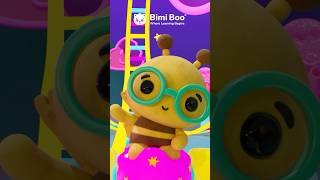 ✨ Potty Training Made Easy – Hop on the Potty Train!  #babysongs #pottytraining
