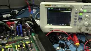 EEVblog #621- Stanford Research SR650 Repair - Part 2 Profile