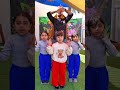 حكاية الابطال روضة عالم سكاي الأهلية 