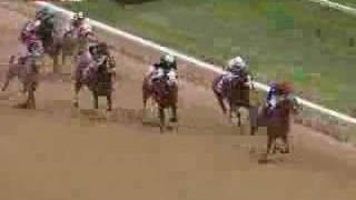2006 Breeders' Cup Sprint