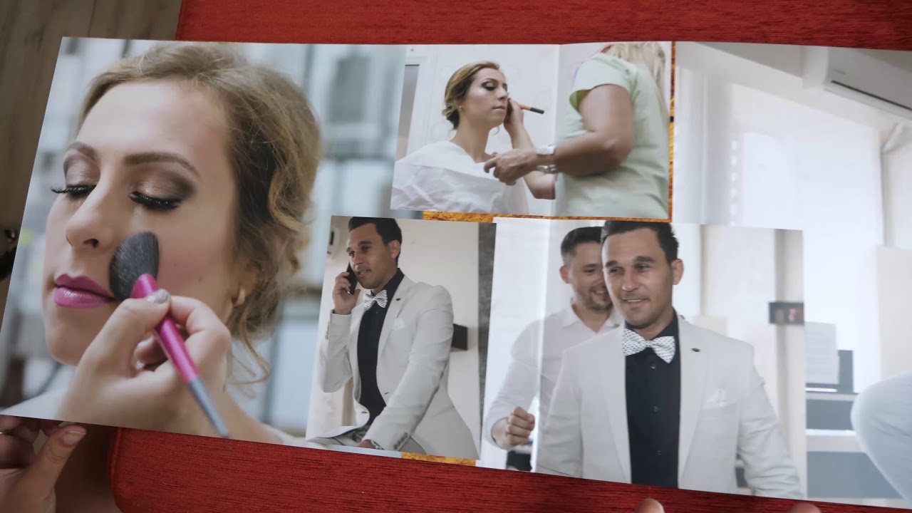 Foto Video Iulian Iulia - Fotobook - YouTube