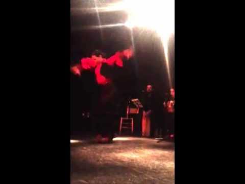 Tango tientos Hebe Zacco Argentina