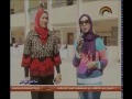 قناة الصعيد ملاعب البراعم اعداد هند ابو شناق