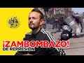 ¿Qué pasó en la marcha del sábado?| YA TE LA ZARES