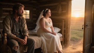 Destitute Rancher Took a Plump Bride for Livestock — Come Nightfall, She Locked the Room Stories,,.