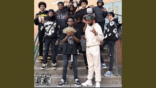 DeathMatch (feat. EBM39, KGlox, Ebm Mete & TreyGlockks)