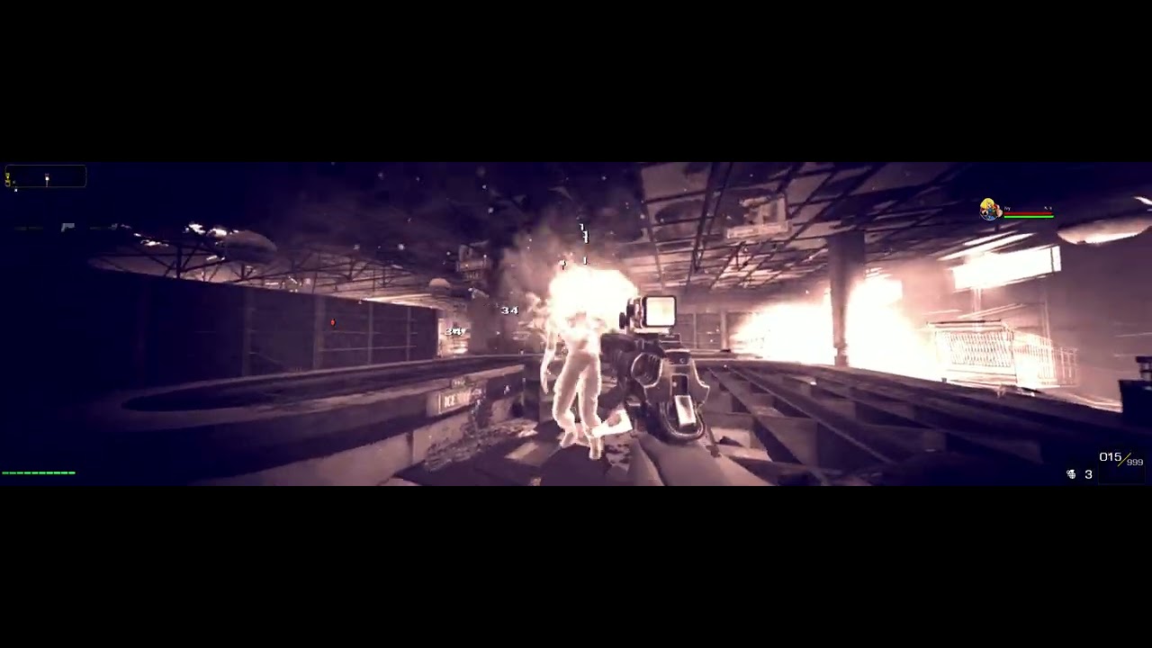 Fallout 4 2023 03 13 23 29 - YouTube