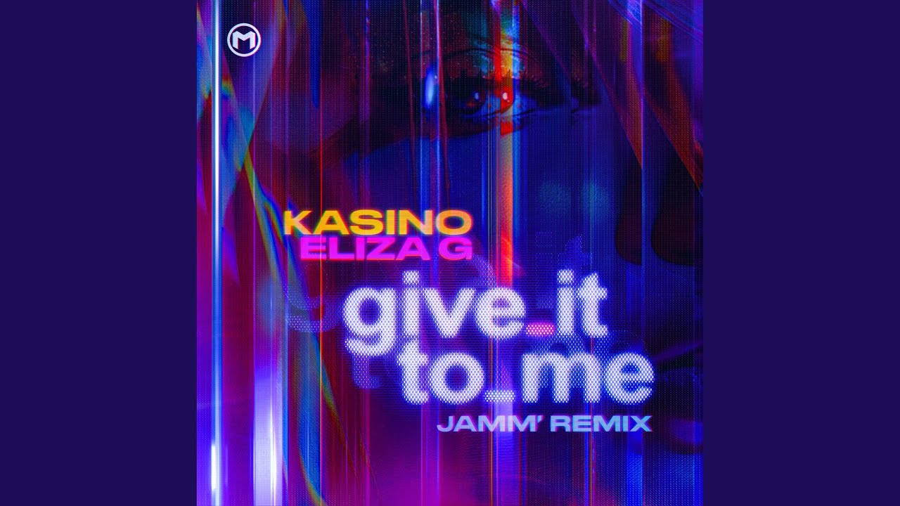 在 YouTube 上觀看「GIVE IT TO ME (JAMM' Remix)」 在 YouTube 上觀看「GIVE IT TO ME (JAMM' Remix)」