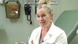 Health Beat: Angela Simmons, CBN, CRNP, shares how she helps patients with weight loss