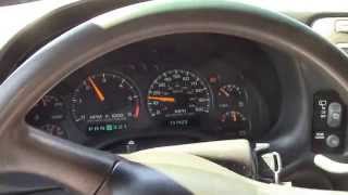 2001 Chevy Blazer LS 2DR Pewter for sale