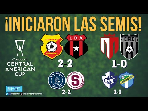 Real Estelí 1-0