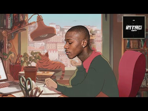 dababy – intro, but it's lo-fi hiphop radio | beats to relax/study to