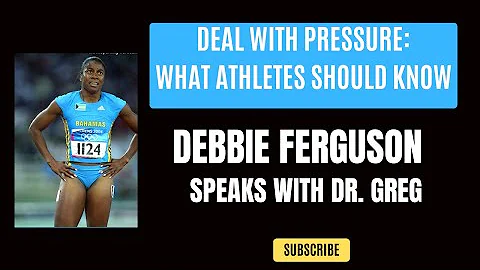 THIS IS WHAT IT TAKES TO BECOME AN OLYMPIC CHAMPIO...