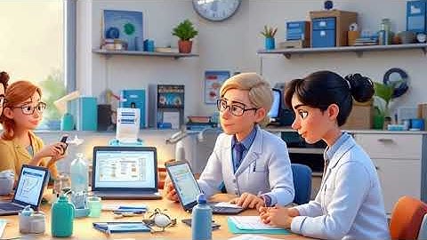 Tools of Bioinformatics FASTA and BLAST (3 Minutes)