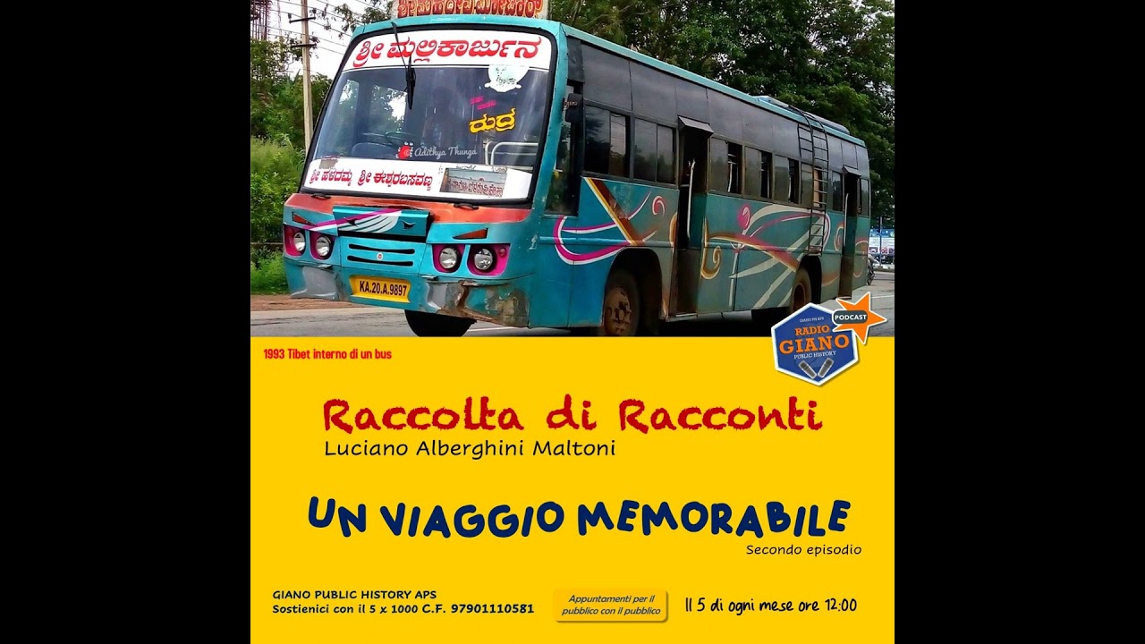 Ep.3 Pt.2 RdR | Un Viaggio Memorabile