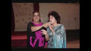 Down Memory Lane .wmv