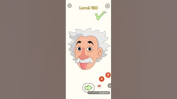 DOP: Draw One Part level 456 Walkthrough Solution - SayGames