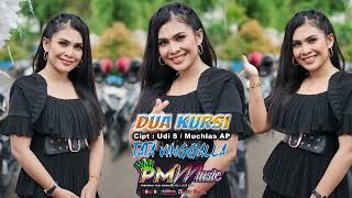 Dua Kursi   Tata Vinggalla  PM Music 0821 1158 0594  Wedd Glinka \u0026 Faradilla Cijantung Jakarta