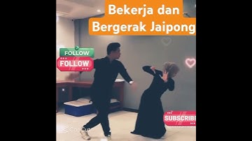 Jaipong Mantap #shortvideo #tari #subscribe #tarian #duet #video #feedshorts #jaipong #goyang #geol