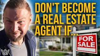 "Should I Become a Real Estate Agent?" screenshot 5