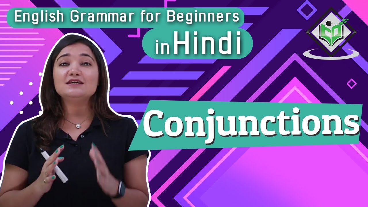 english-grammar-conjunctions-hindi-youtube