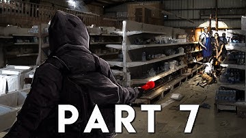 STATE OF DECAY 2 Walkthrough Gameplay Part 7 - WAKIZASHI SWORD (Xbox One X)