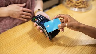 U.S. household debt, credit card balances trend lower