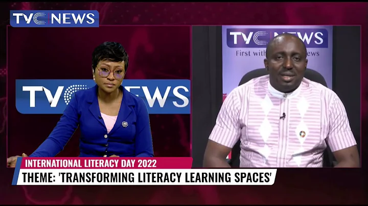 (ANALYSIS) International Literacy Day | Transforming Literacy Learning Spaces'