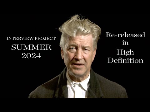 David Lynch Presents
