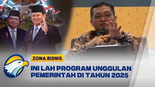 Download lagu Strategi Ekonomi Era Prabowo-Gibran, Target Ekonomi 8% & 12 Juta Lapangan Kerja Baru! [Zona Bisnis]