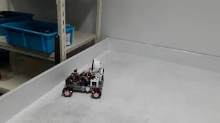 Area Coverage Demo