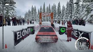 Dirt 4 (PS4) - Gameplay